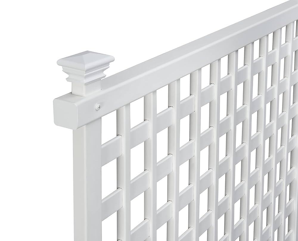 Amazon.com: Zippity Outdoor Products Enclo Privacy Screens